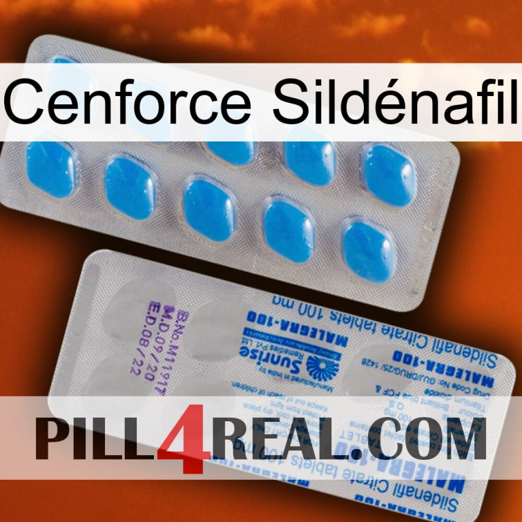 Cenforce Sildénafil new15